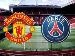 Букмекеры о матче Манчестер Юнайтед — ПСЖ (ЛЧ, 1/8 финала)