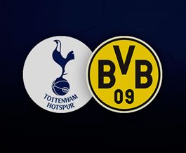 Букмекеры о матче Тоттенхэм – Боруссия Дортмунд (ЛЧ, 1/8 финала)