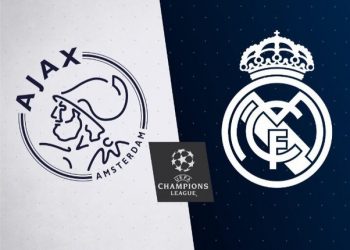 Букмекеры о матче Аякс – Реал Мадрид (ЛЧ, 1/8 финала)