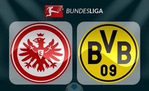 Букмекеры о матче Айнтрахт Ф. – Боруссия Д. (Бундеслига, 20 тур)