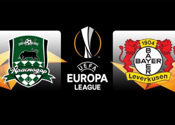 Букмекеры о шансах Краснодара в матче с Байером (1/16 финала, ЛЕ)