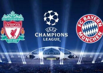 Букмекеры о матче Ливерпуль — Бавария (ЛЧ, 1/8 финала)