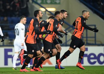 Букмекеры о матче Айнтрахт Ф. – Шахтер (ЛЕ, 1/16 финала)