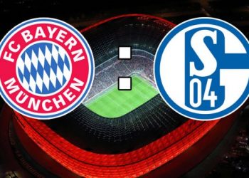 Прогноз Бавария — Шальке (9 февраля 2019), ставки и коэффициенты