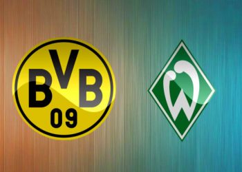 Прогноз Боруссия Дортмунд — Вердер (5 февраля 2019), ставки и коэффициенты