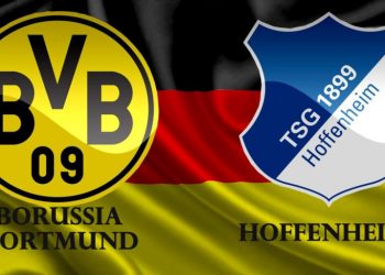 Прогноз Боруссия Дортмунд — Хоффенхайм (9 февраля 2019), ставки и коэффициенты