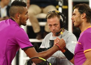 Прогноз Рафаэль Надаль – Ник Кирьос (28 февраля 2019), ставки и коэффициенты