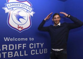 «Кардифф» отказывается платить за Салу и может быть подвержен санкциям от ФИФА