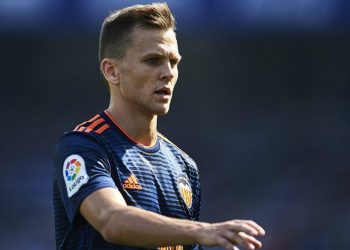 «Валенсия» собирается выкупить Черышева у «Вильярреала»