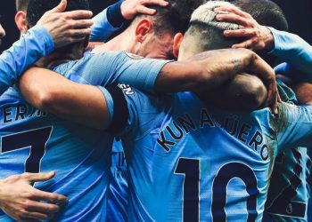 6:0 — «Манчестер Сити» одержал самую крупную победу над «Челси» в истории