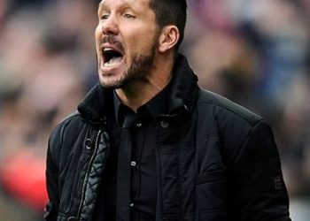 Прогноз Райо Вальекано — Атлетико (16 февраля 2019), ставки и коэффициенты