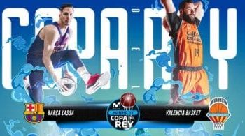 Прогноз Барселона – Валенсия (14 февраля 2019), ставки и коэффициенты