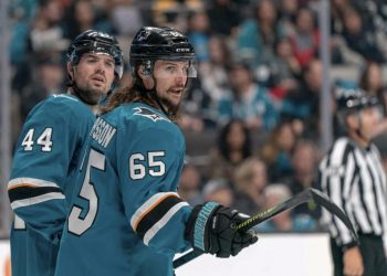 Прогноз Коламбус — Сан-Хосе (24 февраля 2019), ставки и коэффициенты