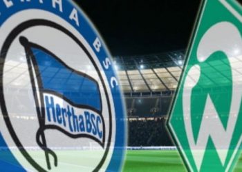 Прогноз Герта — Вердер (16 февраля 2019), ставки и коэффициенты