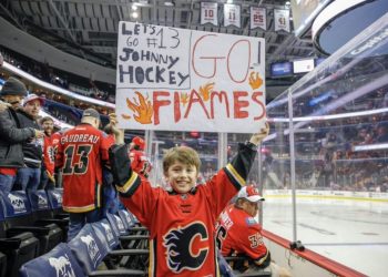 Прогноз Флорида — Калгари (10 февраля 2019), ставки и коэффициенты