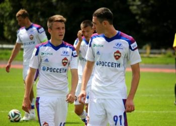 Чернов: С Головиным играем в Counter-Strike, общаемся, всегда говорил: «Когда забью?»