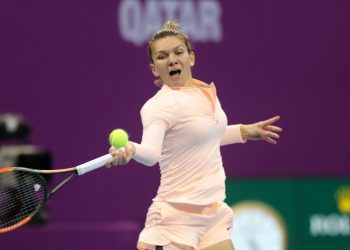 Халеп одержала сложнейшую победу над Свитолиной и вышла в финал турнира в Дохе
