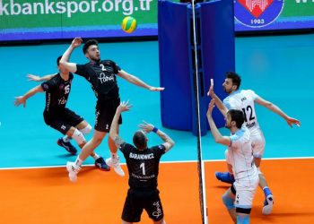 Прогноз Зенит Казань – Халкбанк Анкара (27 февраля 2019), ставки и коэффициенты