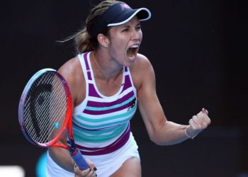 Прогноз Виктория Азаренко – Даниэль Роуз Коллинз (27 февраля 2019), ставки и коэффициенты