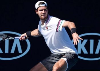 Прогноз Карен Хачанов – Николаз Басилашвили (25 февраля 2019), ставки и коэффициенты