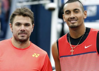 Прогноз Стэн Вавринка – Ник Кирьос (01 марта 2019), ставки и коэффициенты