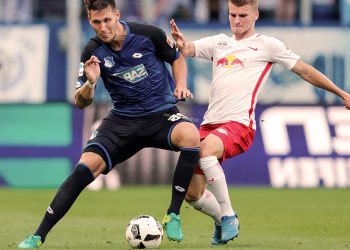 Прогноз Лейпциг — Хоффенхайм (25 февраля 2019), ставки и коэффициенты