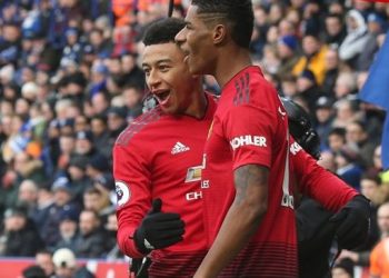 Быстрый гол Рэшфорда принёс «Манчестер Юнайтед» победу над «Лестером»