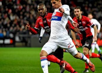 Прогноз Лион — Генгам (15 февраля 2019), ставки и коэффициенты