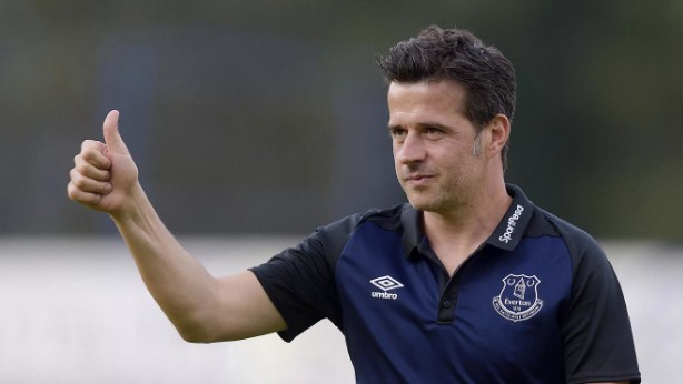 Марко Силва