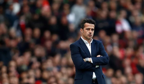 Марко Силва