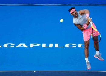 Прогноз Рафаэль Надаль – Миша Зверев (27 февраля 2019), ставки и коэффициенты