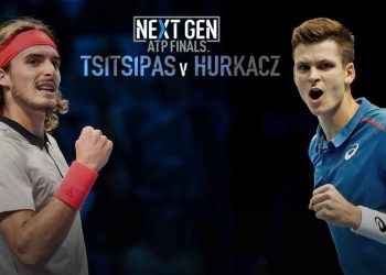 Прогноз Стефанос Циципас – Хуберт Гуркач (28 февраля 2019), ставки и коэффициенты