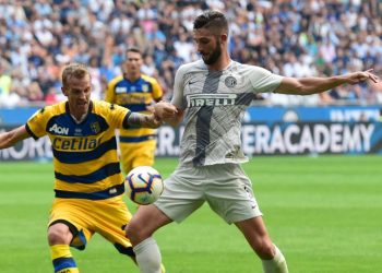 Прогноз Парма — Интер (9 февраля 2019), ставки и коэффициенты