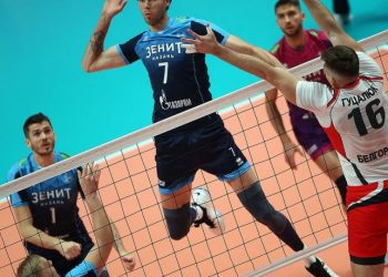 Прогноз Белогорье  – Зенит Казань (6 февраля 2019), ставки и коэффициенты