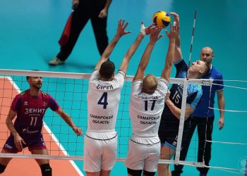 Прогноз Нова Новокуйбышевск – Зенит Казань (24 февраля 2019), ставки и коэффициенты