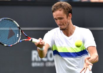 Прогноз Новак Джокович — Даниил Медведев (18 августа 2019), ставки и коэффициенты