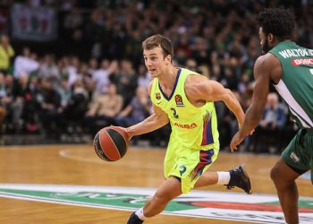 Прогноз Барселона – Жальгирис (7 февраля 2019), ставки и коэффициенты