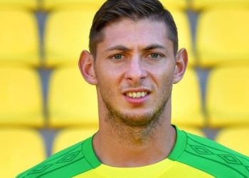 Тело, поднятое со дна Ла-Манша, принадлежит Сале