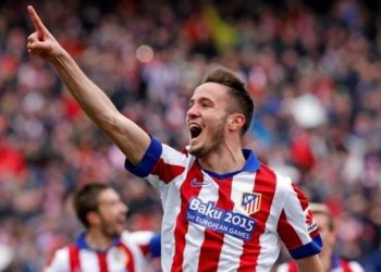 «Барселона» намерена купить Сауля из «Атлетико» за € 108 млн