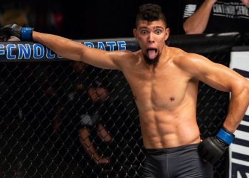 Прогноз Миша Циркунов — Джонни Уолкер (3 марта 2019), ставки и коэффициенты