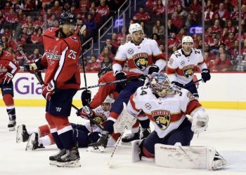 Прогноз Вашингтон — Флорида (10 февраля 2019), ставки и коэффициенты