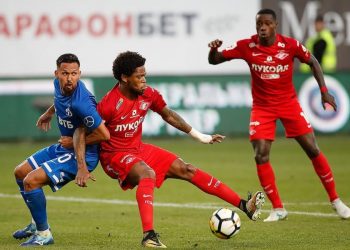 Прогноз Динамо — Спартак (10 марта 2019), ставки и коэффициенты