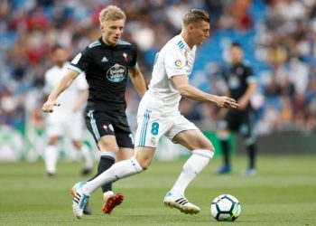 Прогноз Реал Мадрид — Сельта (16 марта 2019), ставки и коэффициенты