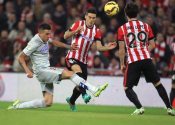 Прогноз Атлетик Бильбао — Атлетико Мадрид (16 марта 2019), ставки и коэффициенты