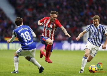 Прогноз Реал Сосьедад — Атлетико (3 марта 2019), ставки и коэффициенты