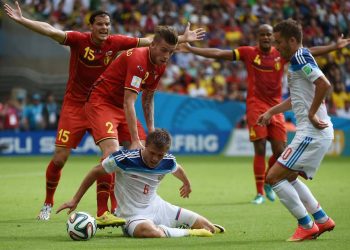 Прогноз Бельгия — Россия (21 марта 2019), ставки и коэффициенты