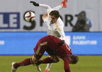 Прогноз Казахстан — Россия (24 марта 2019), ставки и коэффициенты