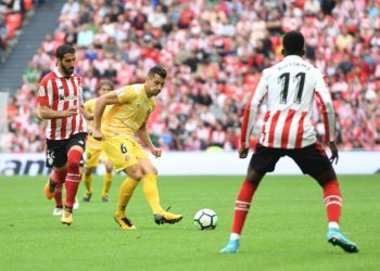 Прогноз Жирона — Атлетик Бильбао (28 марта 2019), ставки и коэффициенты