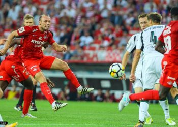 Прогноз Спартак — Краснодар (3 марта 2019), ставки и коэффициенты