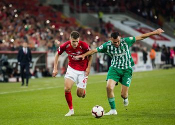 Прогноз Ахмат — Спартак (30 марта 2019), ставки и коэффициенты